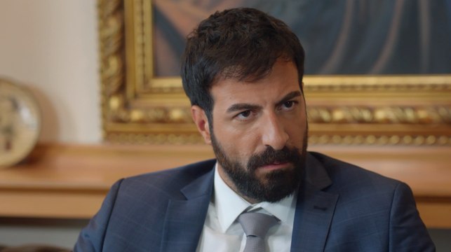 Kuzey Yıldızı İlk Aşk 1. Bölüm Paran da Evin de Yerin Dibine Batsın