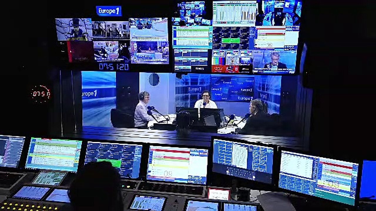 "Palace" de Jean-Michel Ribes, au Théâtre de Paris