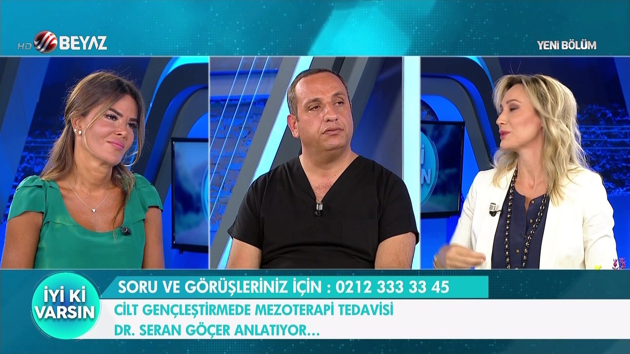 İyi Ki Varsın 16 Eylül 2019