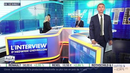 Le tribunal d'Evry doit commencer à examiner les offres de reprise d'Aigle Azur ce matin - 16/09