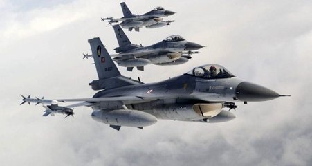 Son Dakika: Irak'ın kuzeyindeki Gara bölgesinde 3 terörist etkisiz hale getirildi