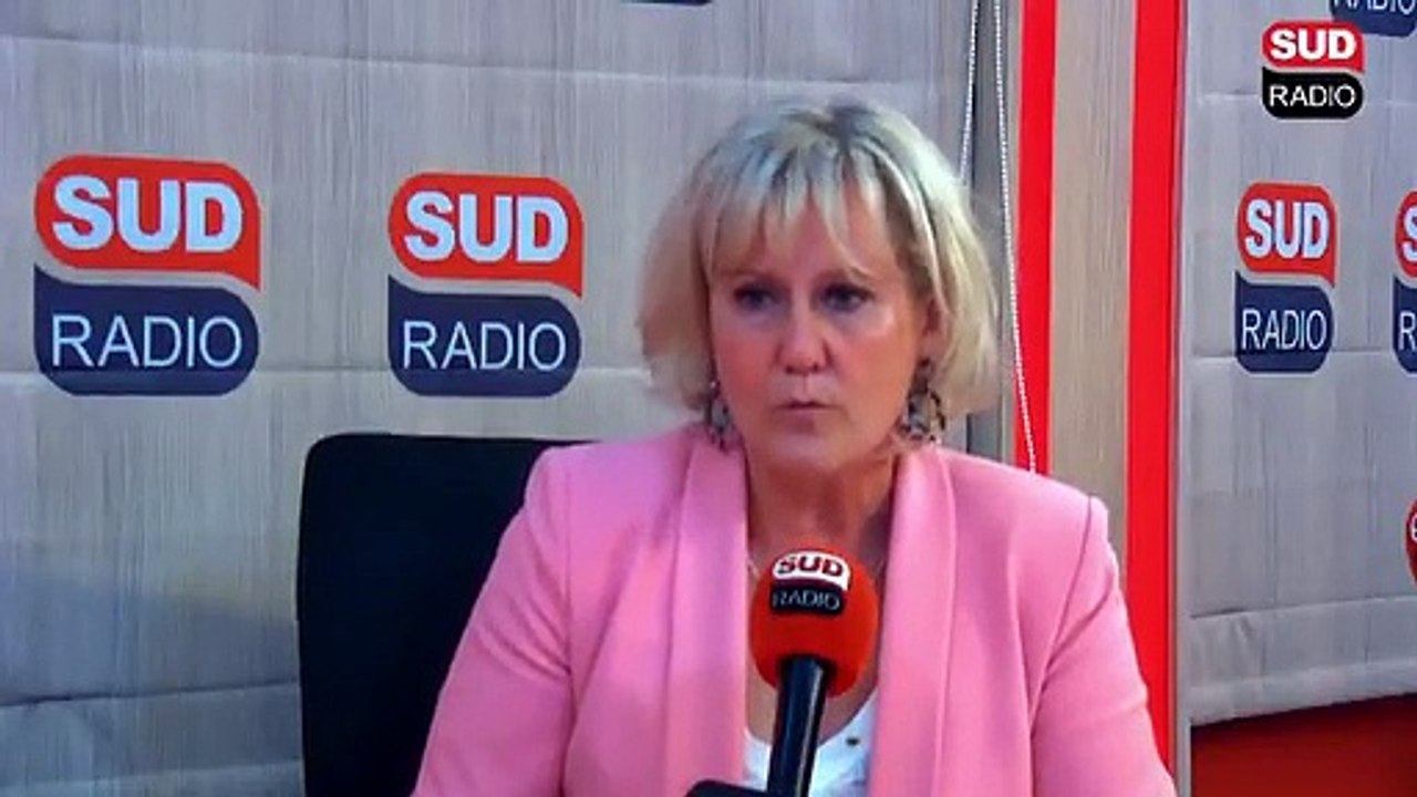 Nadine Morano: « Sibeth Ndiaye fait honte à la France et honte au Sénégal » - VIDEO