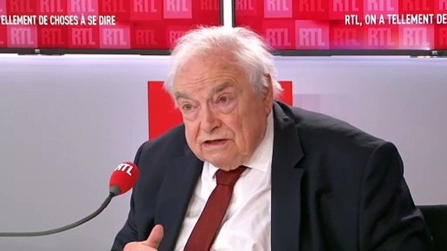 Jean-Luc Mélenchon : Ce procès est une bonne chose pour lui , estime Maître Henri Leclerc