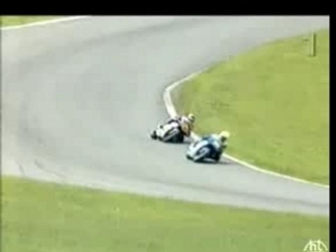 VIDEO PERSO MARRANTE chute moto humour rire gag blague degue