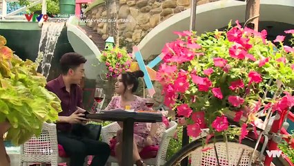 Phim Việt Nam VTV9 - Không Như Ngày Hôm Qua Tập 2