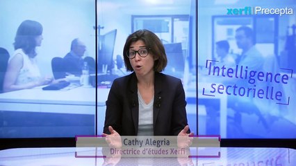Le marché du démantèlement des centrales nucléaires [Cathy Alegria]