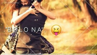 O sanam bolo na nagpuri WhatsApp status vdo