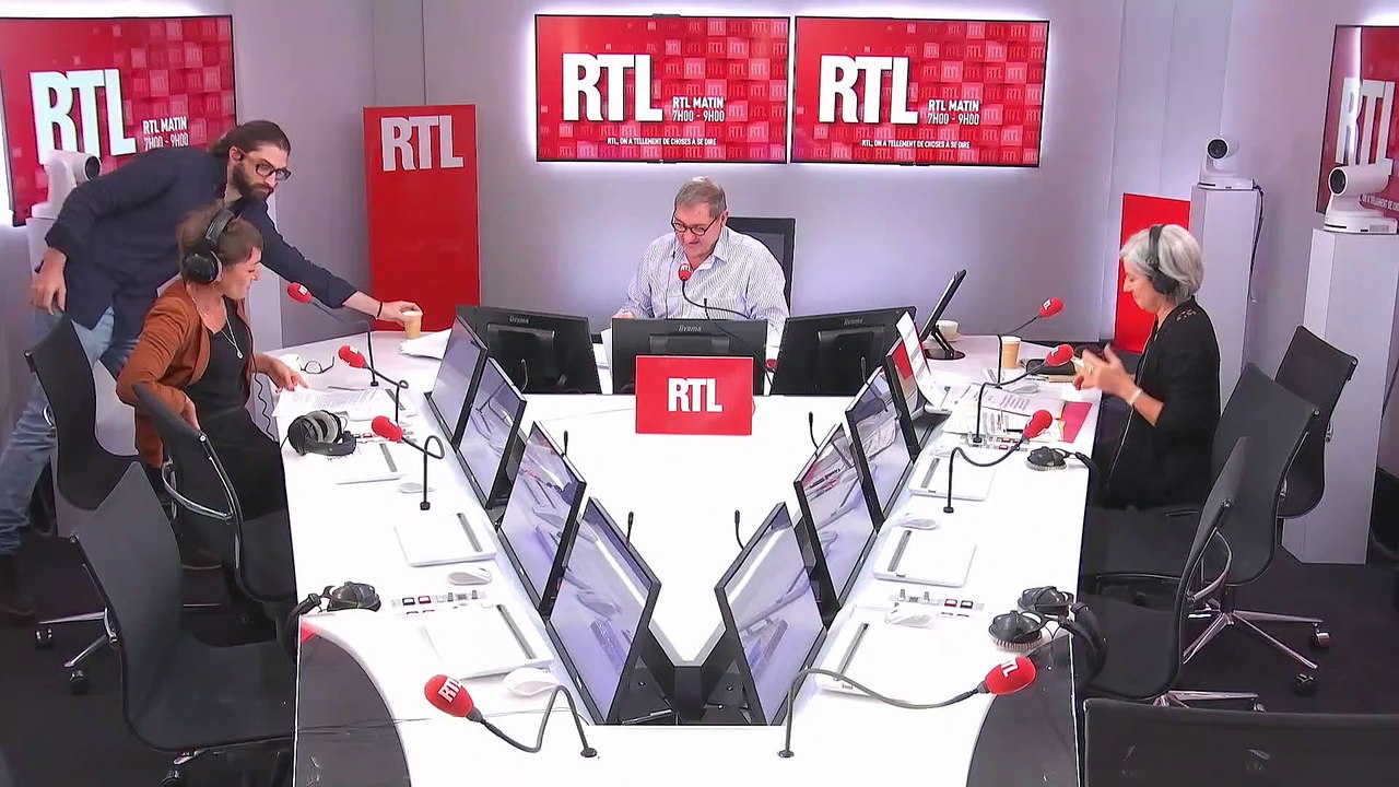 Macron a installé une application pour mesurer en temps réel l'efficacité des ministres