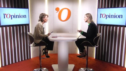 «Les Français se reconnaissent dans l’idée d’une retraite universelle», assure Agnès Pannier-Runacher