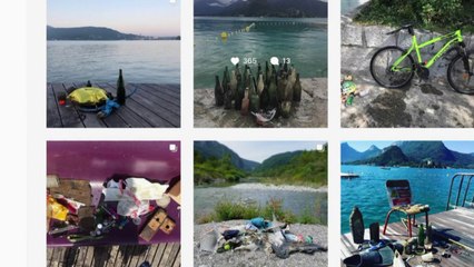 Les initiatives solidaires de la semaine