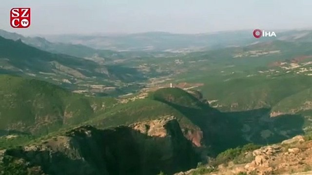 Tunceli’de 1 terörist etkisiz hale getirildi