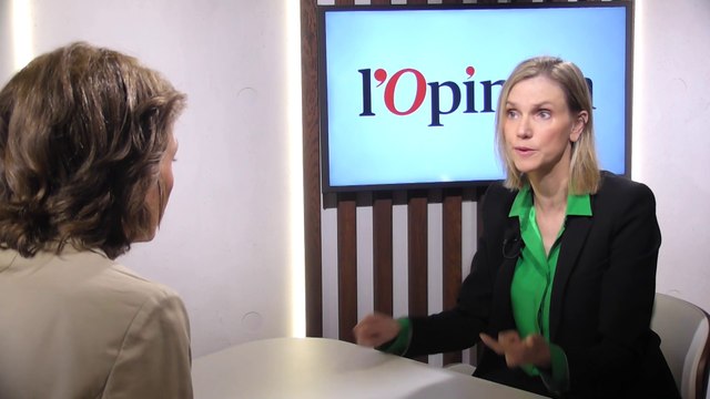 «Les entreprises françaises sont quasiment prêtes à un Brexit dur», affirme Agnès Pannier-Runacher (LREM)