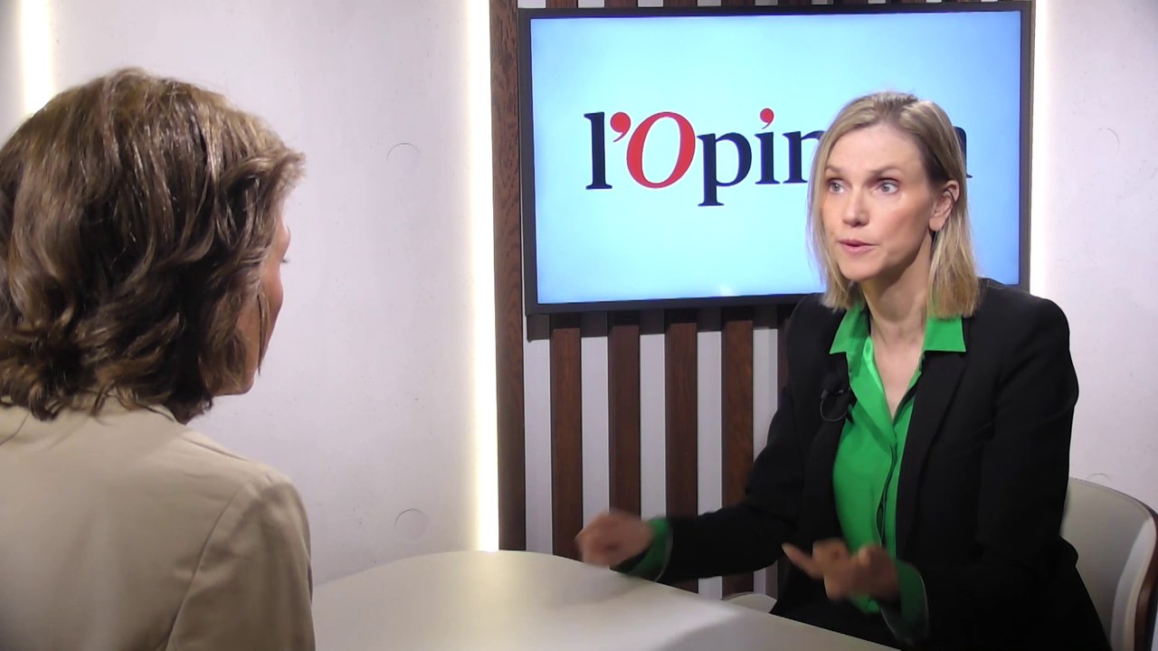 «Les entreprises françaises sont quasiment prêtes à un Brexit dur», affirme Agnès Pannier-Runacher (LREM)