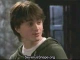 Making-of Harry Potter prisonnier Azkaban - Alfonso Cuaron