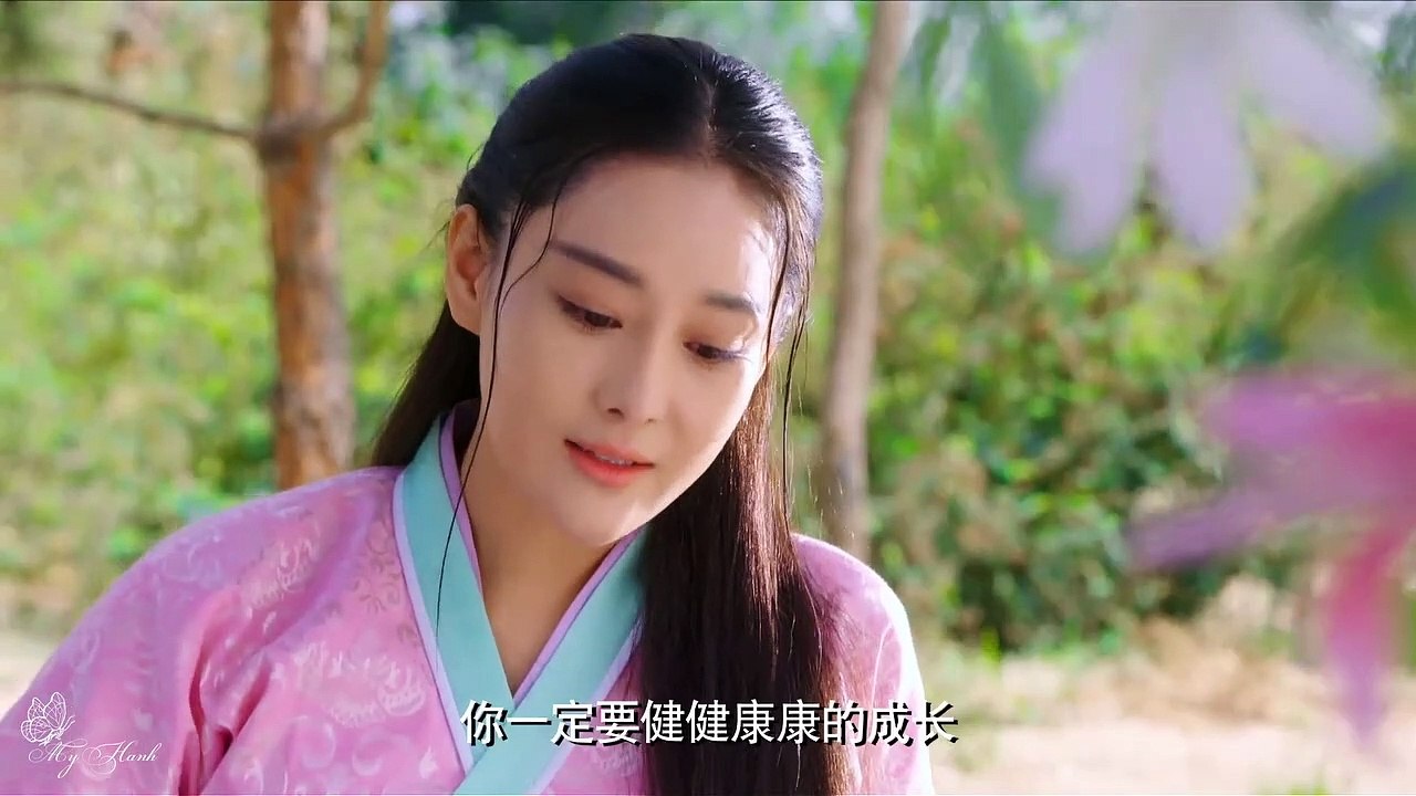Biên Thành Lãng Tử Tập 32 -  Bản Đẹp Full HD