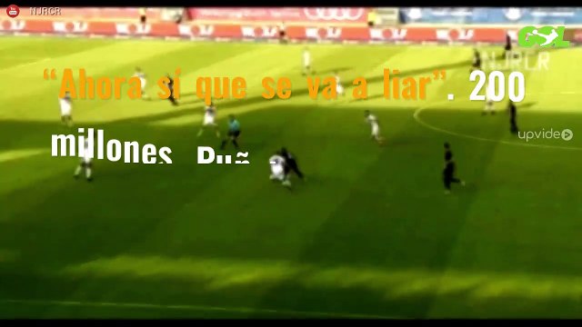 “Ahora sí que se va a liar”. 200 millones. Puñalada a Florentino Pérez (y al Real Madrid)