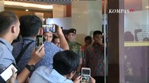 Jokowi Pastikan Revisi UU KPK Jalan Terus Meski Banjir Kritik