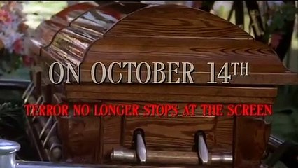 Wes Craven's New Nightmare Movie (1994)