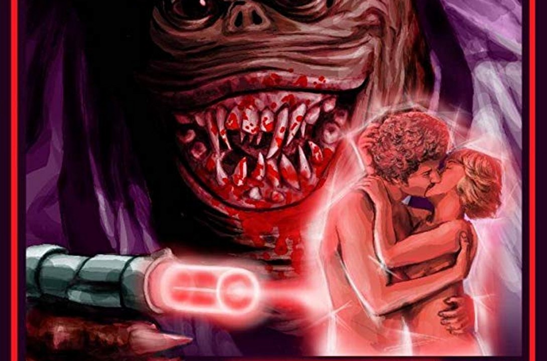 Nightbeast Movie (1982)