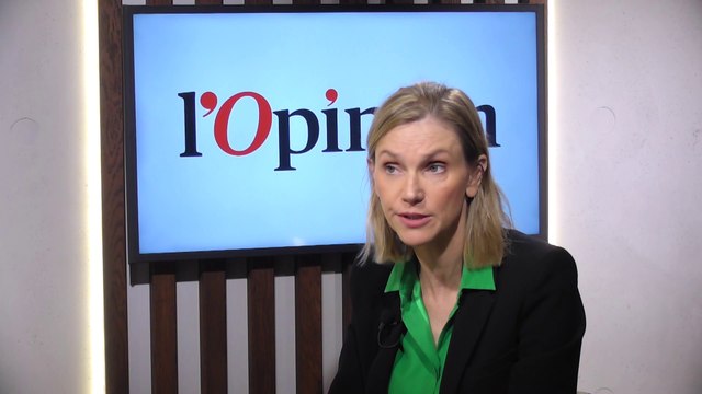 Municipales à Paris : «Nous avons un candidat LREM, suivons-le !», lance Agnès Pannier-Runacher