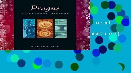 [READ] Prague: A Cultural and Literary History (Cities of the Imagination)