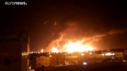 أرامكو السعودية من "بئر الخير" إلى أكبر شركة نفط في العالم بأرباح خيالية