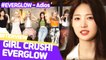 [Pops in Seoul] Ready? All Light! EVERGLOW(에버글로우)'s Interview for 'Adios(아디오스)'