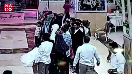 Sultangazi’de çocuk gelin son anda kurtarıldı