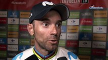 Tour d'Espagne 2019 - Alejandro Valverde : 