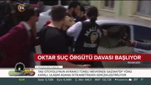 Adnan Oktar davası başlıyor