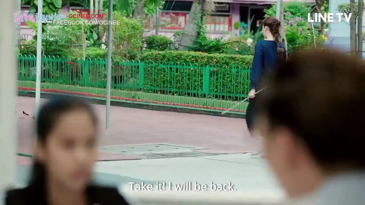 The Best Twins Episode 4 English SUB , Thailand Comedy; Drama; Family; Romance; 2019