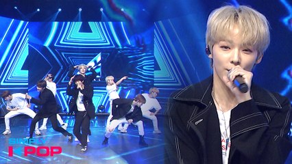 [Simply K-Pop] SIGNAL(시그널) - Down For You(너 다운)