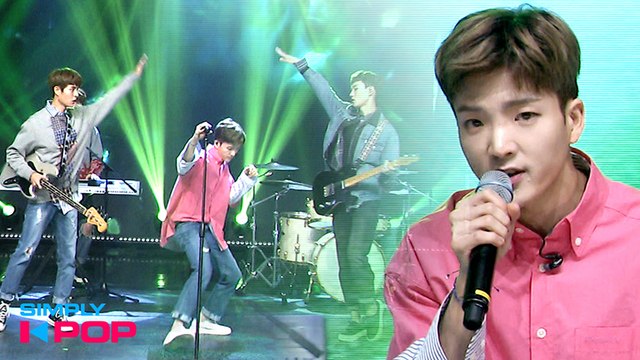 [Simply K-Pop] W24 - Under The Tree(내가 너의 위로되어)