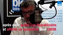 Luc Bouard Lance Sa Campagne Pour Les Municipales