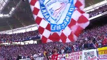 Leipzig 1-1 Bayern Münih (Özet)