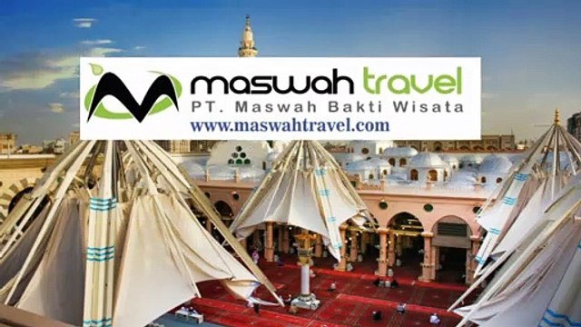 Terpercaya,WA +62 811-1564-141 Paket Umroh Cibitung