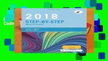 [FREE] Step-by-Step Medical Coding, 2018 Edition, 1e