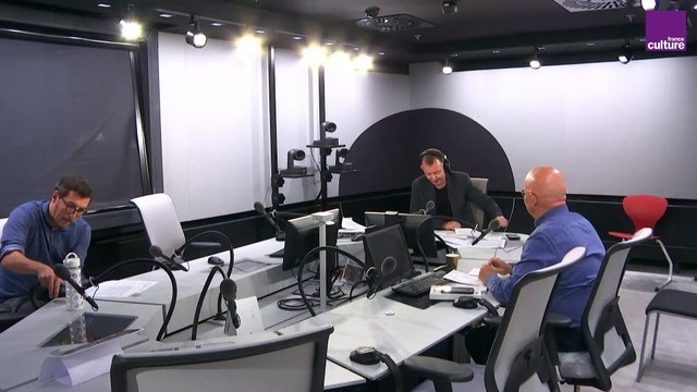 Frédéric Worms : La condition humaine consiste à définir les moments où comment l'inhumain