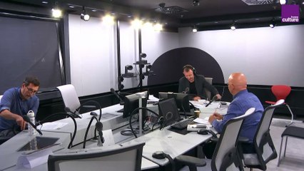 Frédéric Worms : "La condition humaine consiste à définir les moments où comment l'inhumain"