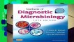[FREE] Textbook of Diagnostic Microbiology, 5e