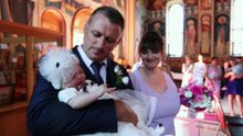 Cristian si Ana Maria