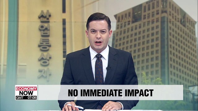 Drone strikes on Saudi Aramco facilities serious threat to global security: Seoul