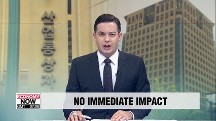 Drone strikes on Saudi Aramco facilities "serious threat" to global security: Seoul