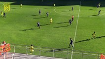 N2. Le résumé de FC Nantes - St Pryvé/St Hilaire FC
