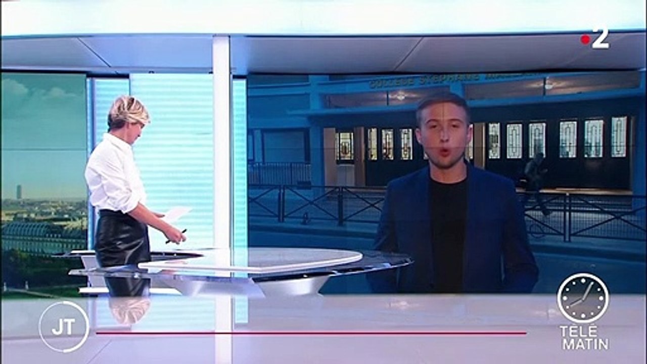 Brevet des collèges : une session de rattrapage inédite