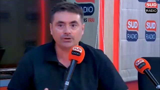 Decryptage de l'information sur le Diesel avec Daniel Quéro (40MA) et Fabrice Godefroy (DDF) - Sud Radio 14.09.2019