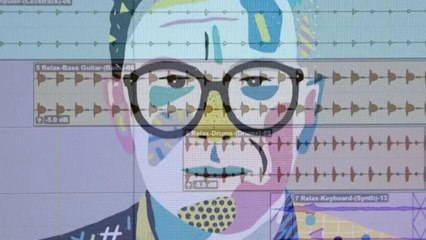 Le son d’Alex - Trevor Horn, le roi du sample