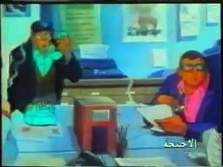 رسوم متحركة النمر المقنع الحلقة 10