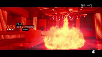 BA soirée escape game