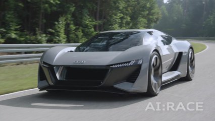 Here’s what the future of Audi will look like